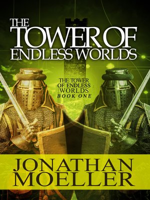 The Tower of Endless Worlds, no. 1 - ebook